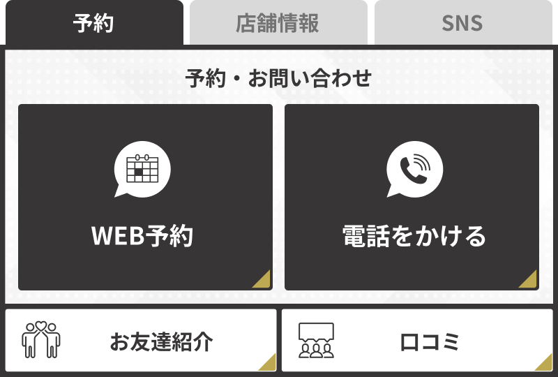 テンプレートA