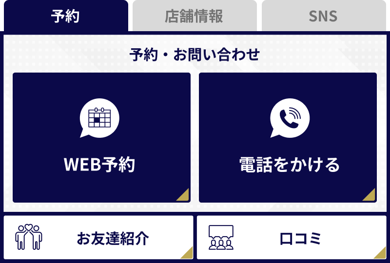テンプレートC